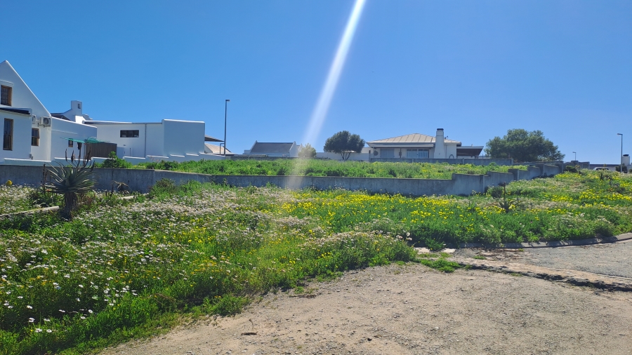 0 Bedroom Property for Sale in Laaiplek Western Cape